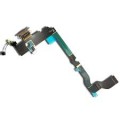 iPhone XS Max Charging Port Flex Cable [Gold]
